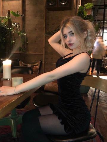 Анкета проститутки Зина, 23 года